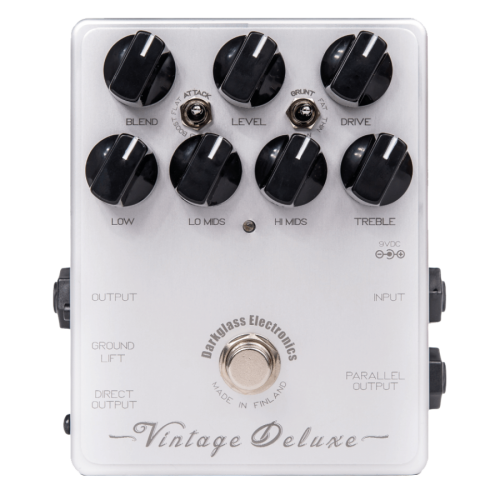 50%OFF Darkglass Deluxe- Vintage ベース